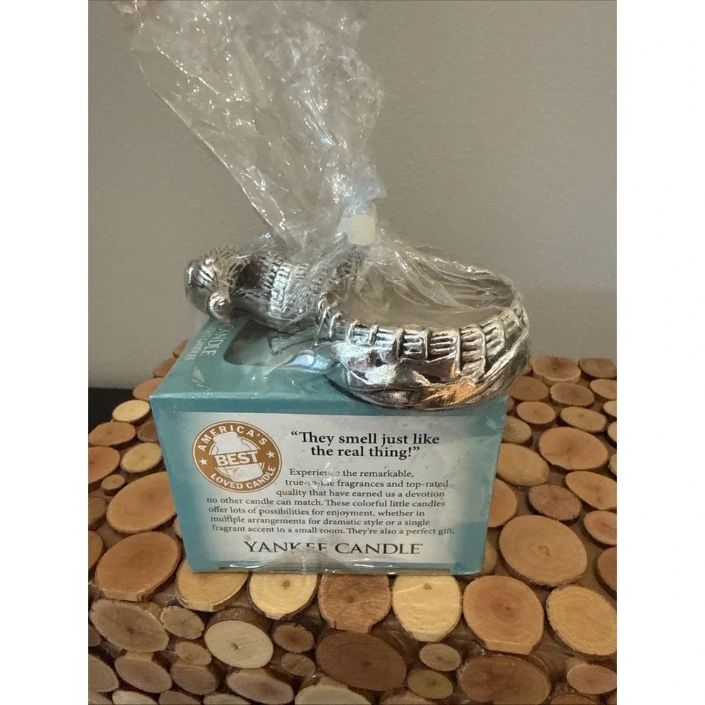 Yankee Candle new box